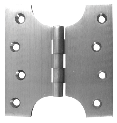 Budget Parliament Hinges